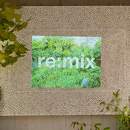 re:mix001｜plants design exhibition 2013.09.05,06,07 at:PANOF STUDIO EBISU